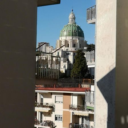 Domus Cornelia Apartman Nápoly Kültér fotó