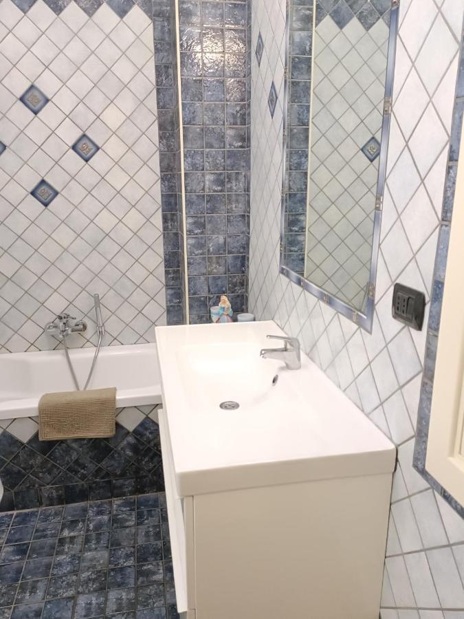 Domus Cornelia Apartman Nápoly Kültér fotó
