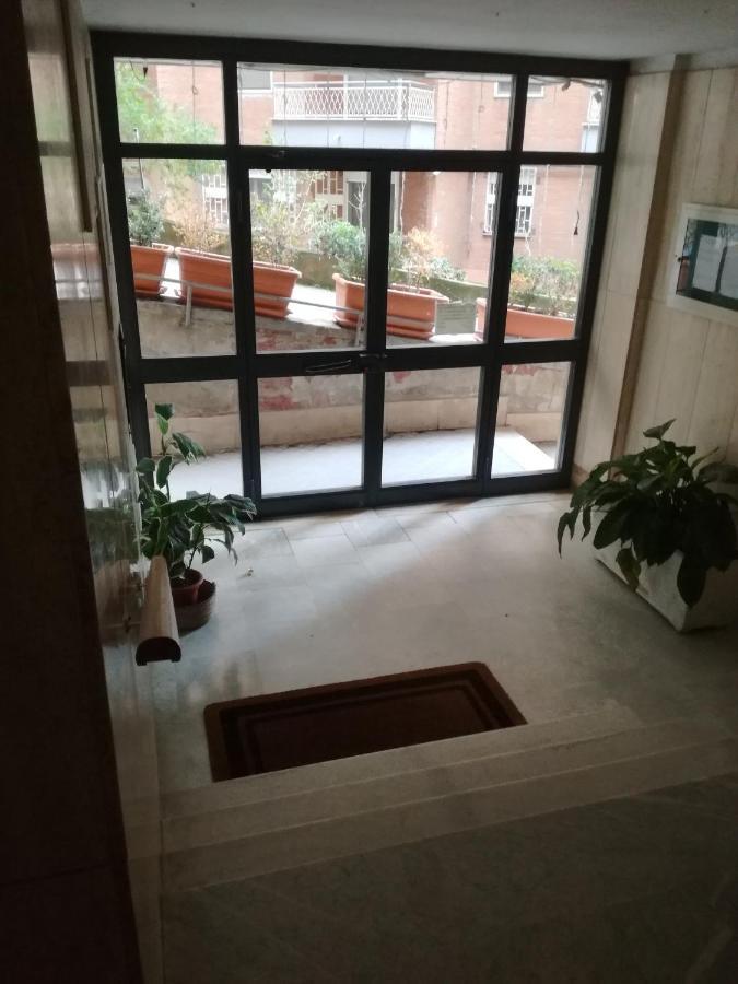 Domus Cornelia Apartman Nápoly Kültér fotó
