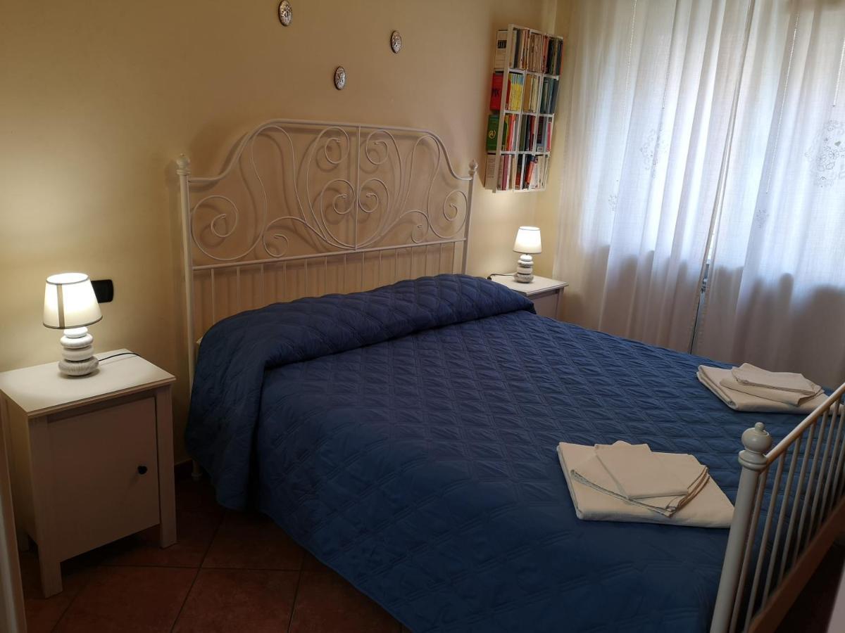 Domus Cornelia Apartman Nápoly Kültér fotó