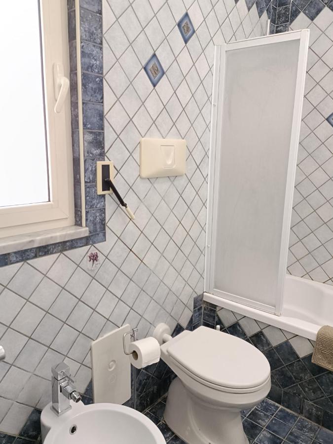 Domus Cornelia Apartman Nápoly Kültér fotó