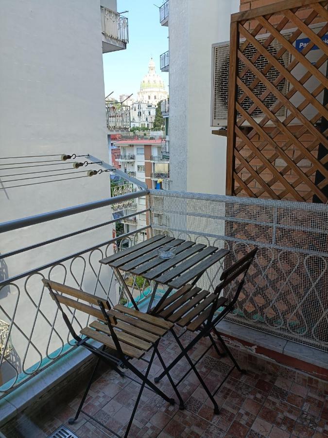 Domus Cornelia Apartman Nápoly Kültér fotó