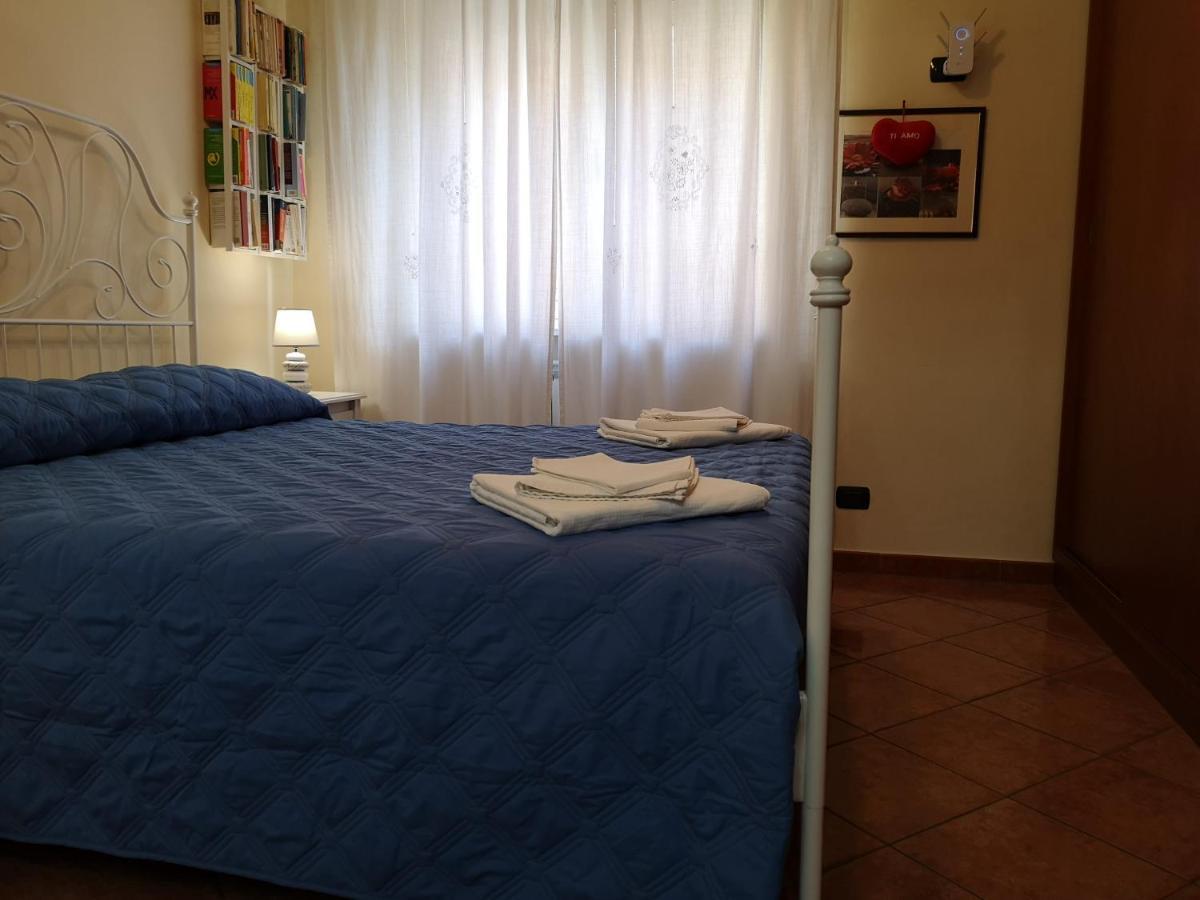 Domus Cornelia Apartman Nápoly Kültér fotó