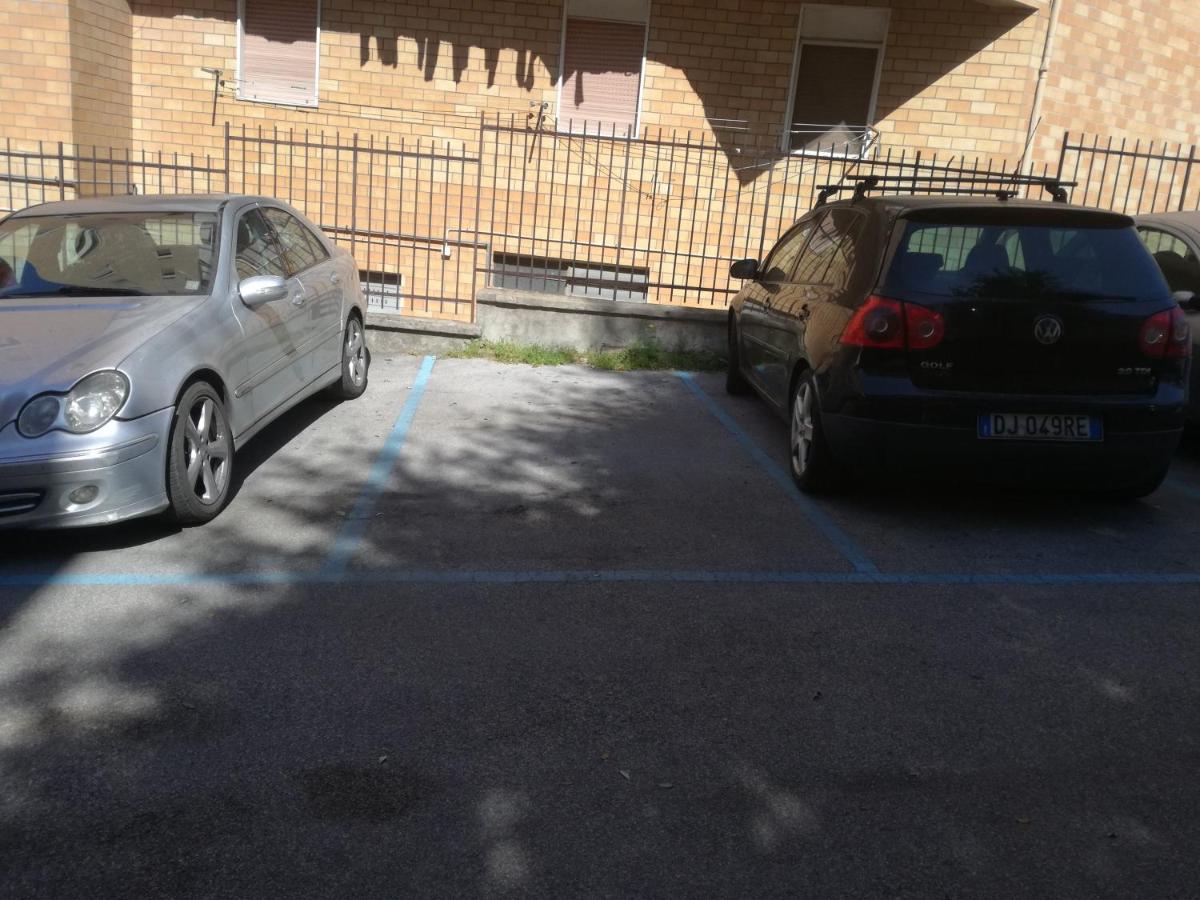 Domus Cornelia Apartman Nápoly Kültér fotó