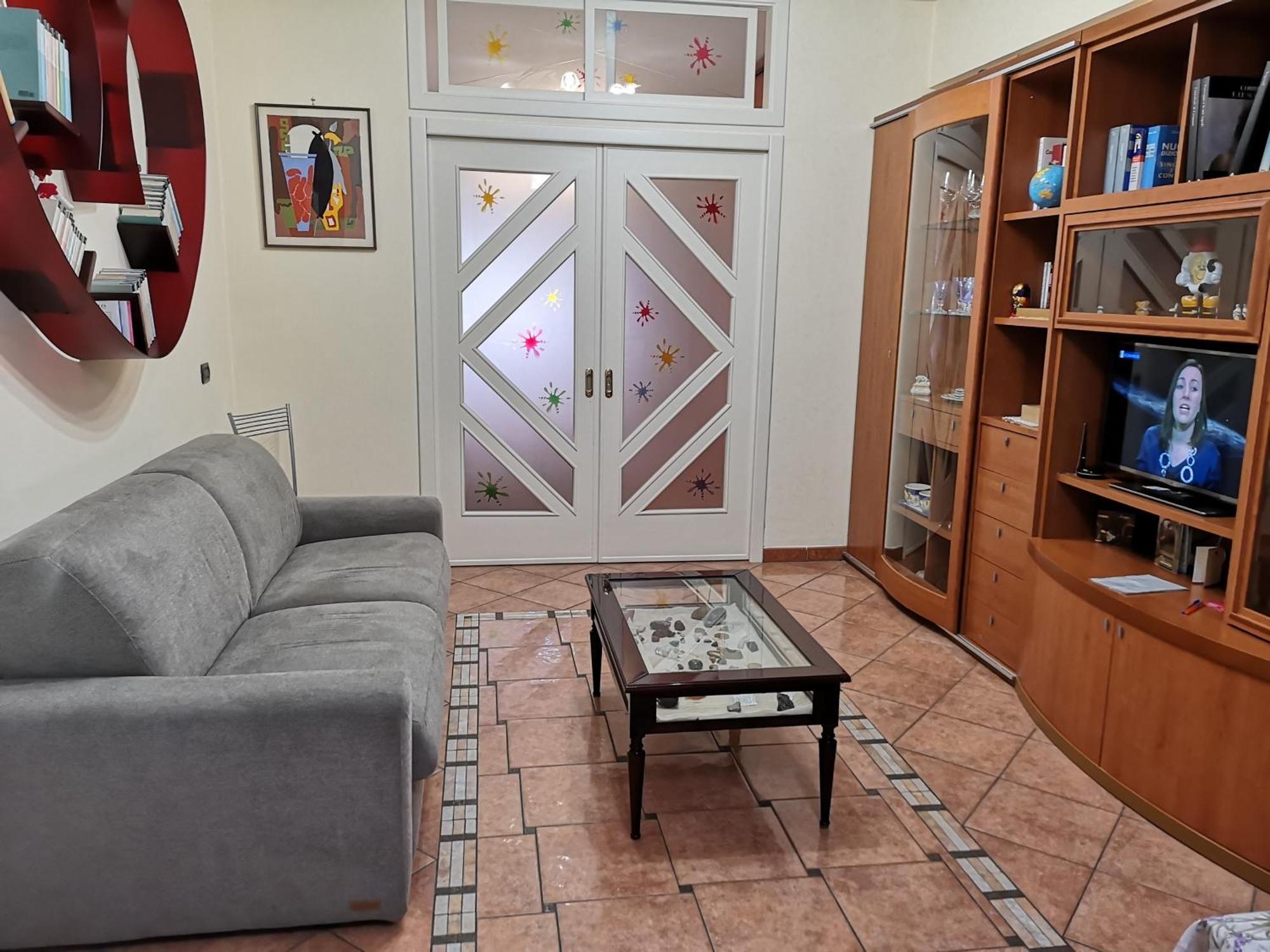 Domus Cornelia Apartman Nápoly Kültér fotó