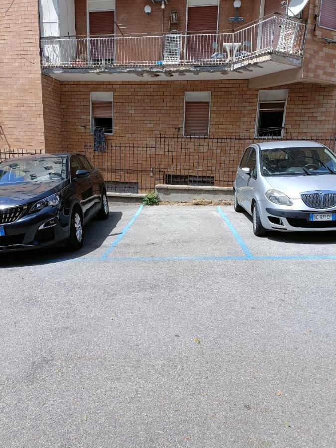 Domus Cornelia Apartman Nápoly Kültér fotó