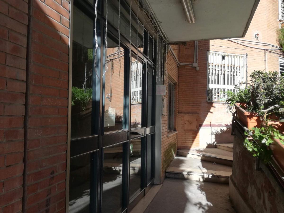 Domus Cornelia Apartman Nápoly Kültér fotó