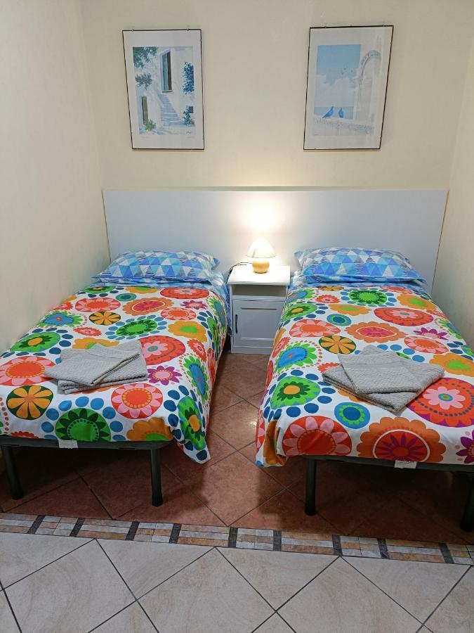 Domus Cornelia Apartman Nápoly Kültér fotó